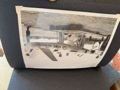 Antique/Vintage Photo Albums