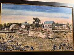 Battle of Lexington