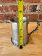 Gentleman's Pewter
