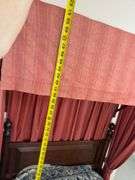 Antique “Innkeepers Room” Bed