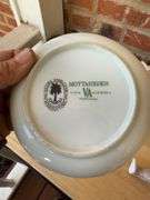 Mottahedeh & Transferware