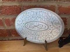 Trivets, Risers, & Displays