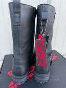 Boots - Z1R Riot Blk M10