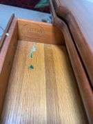 Newport Card Table