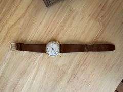 Men's Wristwatches