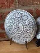 Trivets, Risers, & Displays