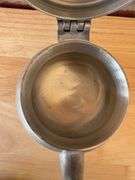 Wiliamsburg Pewter
