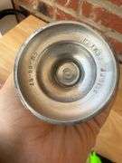 Wiliamsburg Pewter