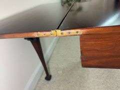 Newport Card Table