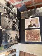 Antique/Vintage Photo Albums