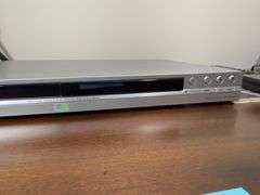 Sony CD/DVD Player