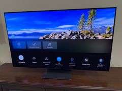 55” Samsung OLED 4K Smart TV
