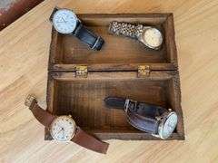 Men's Wristwatches