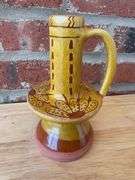 British Delft & Yellow-Glazed Pottery
