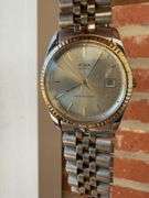 Men's Wristwatches