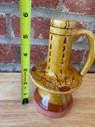 British Delft & Yellow-Glazed Pottery