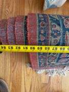 Persian Rug 90" x 116"
