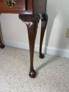 Newport Card Table