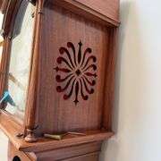 1915 Herschede Grandfather Clock