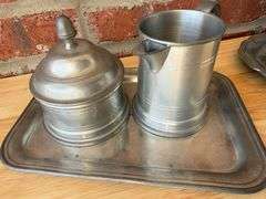 Gentleman's Pewter