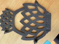 Trivets, Risers, & Displays