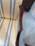 Winterthur Martha Washington Chair