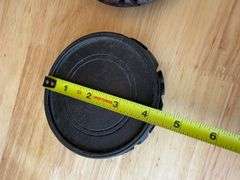 Trivets, Risers, & Displays