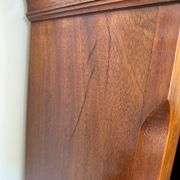 1915 Herschede Grandfather Clock