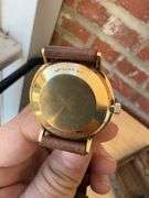 Men's Wristwatches