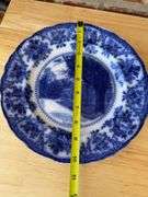 Winterthur - Hampton Design Plates & More