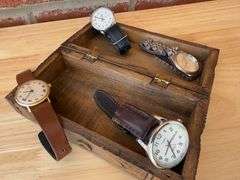 Men's Wristwatches