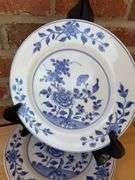 Winterthur - Hampton Design Plates & More