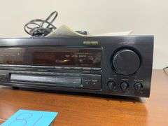 Pioneer Audio/Video Stereo Receiver