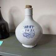 Delft “Whit” Wine Jug