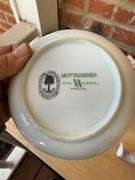 Mottahedeh & Transferware