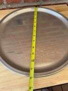 Wiliamsburg Pewter