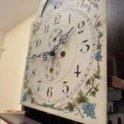 1915 Herschede Grandfather Clock