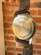 Men's Wristwatches