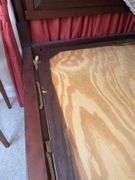 Antique “Innkeepers Room” Bed