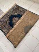 Wool Bathroom Rug