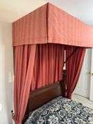 Antique “Innkeepers Room” Bed