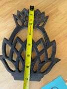 Trivets, Risers, & Displays