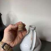 Delft “Whit” Wine Jug
