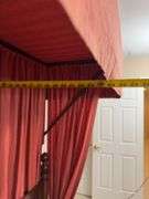 Antique “Innkeepers Room” Bed