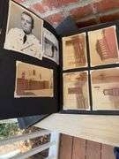Antique/Vintage Photo Albums