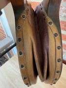 Early American Hand Billows