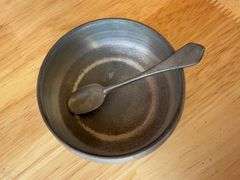 Wiliamsburg Pewter