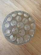 Trivets, Risers, & Displays