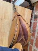Early American Hand Billows