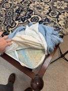 Antique “Innkeepers Room” Bed